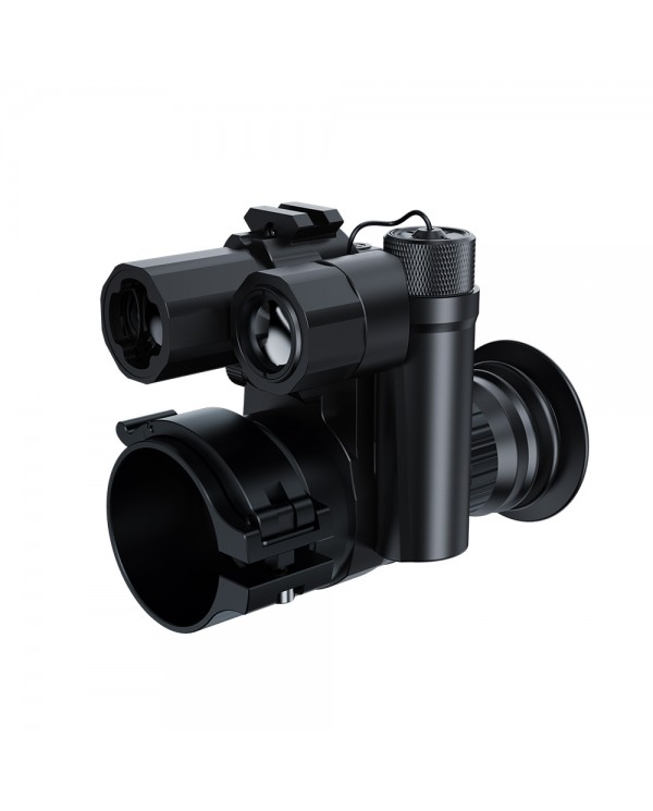 Pard NV007SP - After Dark Surveillance