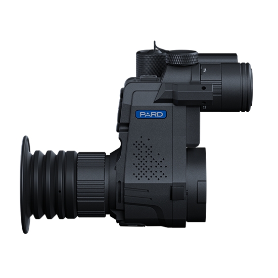 PARD NV007SP2 4K Digital Rifle Scope Add-On With 850nm & LRF