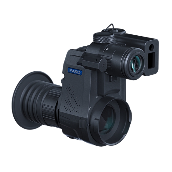 PARD NV007SP2 4K Digital Rifle Scope Add-On With 850nm & LRF