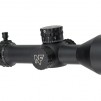 Nightforce Nx8 F2 2.5-20x50mm SFP IR Mil-CF2D 0.1MRAD Zero Stop Rifle Scope 