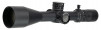 Nightforce Nx8 F2 4-32x50mm SFP IR Mil-CF2D 0.1MRAD Zero Stop Rifle Scope