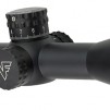 Nightforce Nx8 F2 4-32x50mm SFP IR Mil-CF2D 0.1MRAD Zero Stop Rifle Scope
