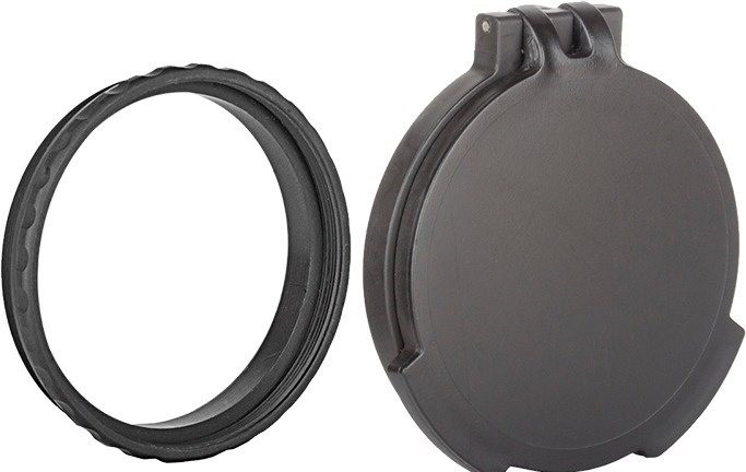 Tenebraex Objective Flip Up Cover - BT5056-FCR