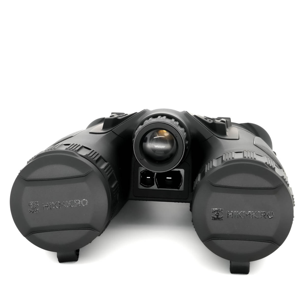 Open Box Return HIKMICRO Habrok 4K HQ35L Multi-Spectrum Thermal Binocular with LRF - OBR25002