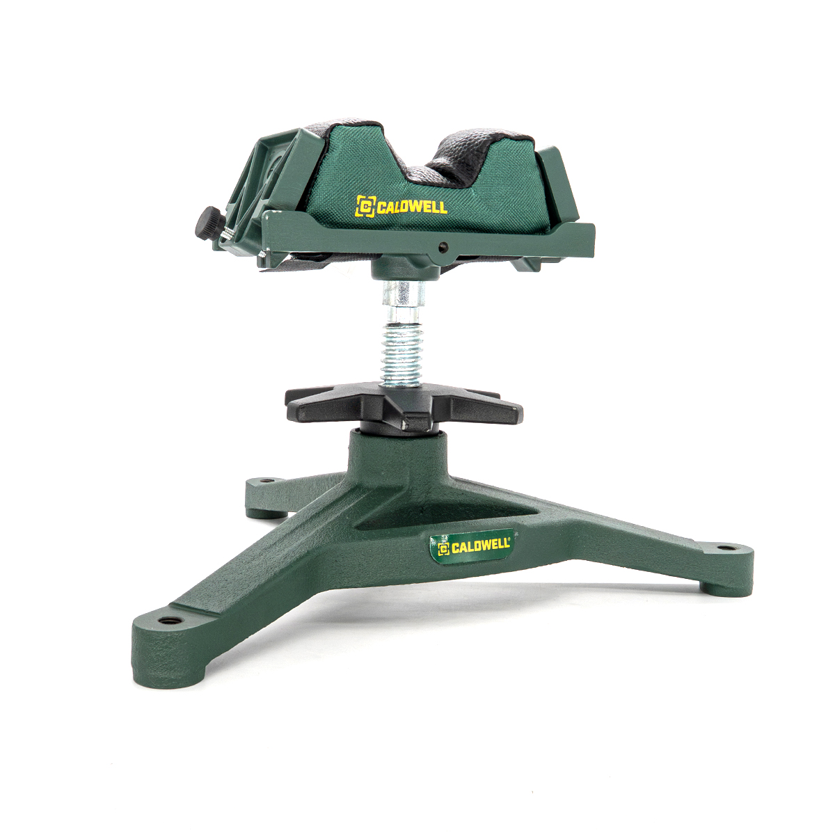 Open Box Return Caldwell The Rock Deluxe Shooting Bench Rest - OBR25003