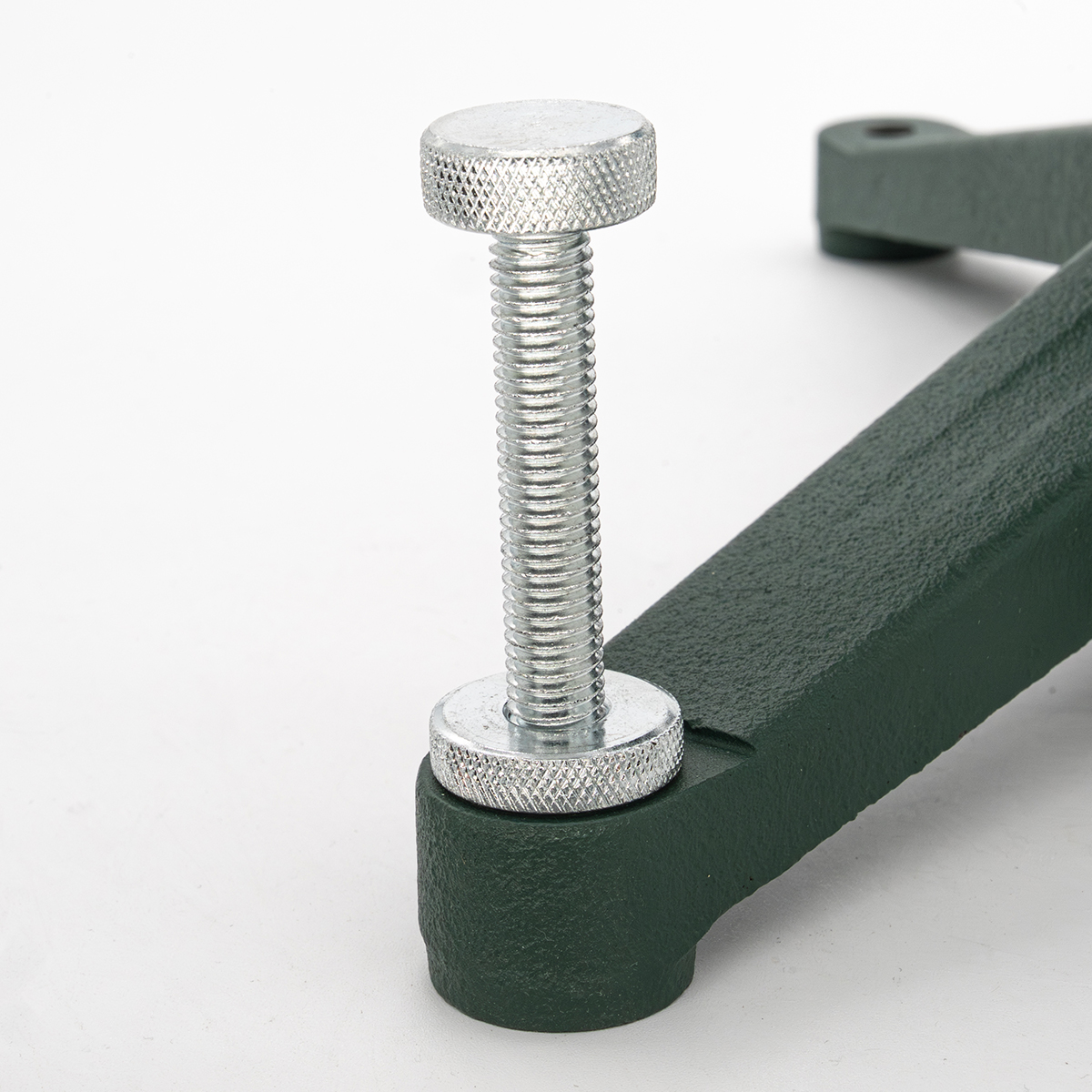 Open Box Return Caldwell The Rock Deluxe Shooting Bench Rest - OBR25003