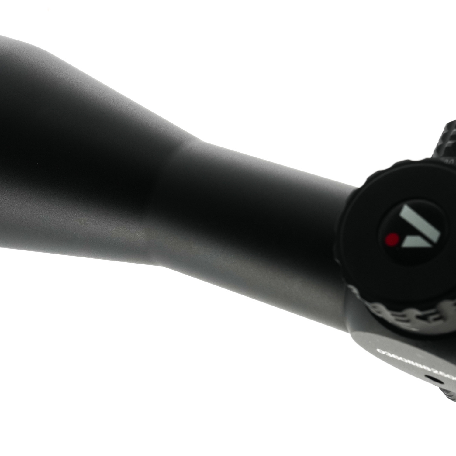 Open Box Return Vector Victoptics AGN 4-16x44 SFP Non IR 0.1MRAD Side Focus Rifle Scope - OBR25011
