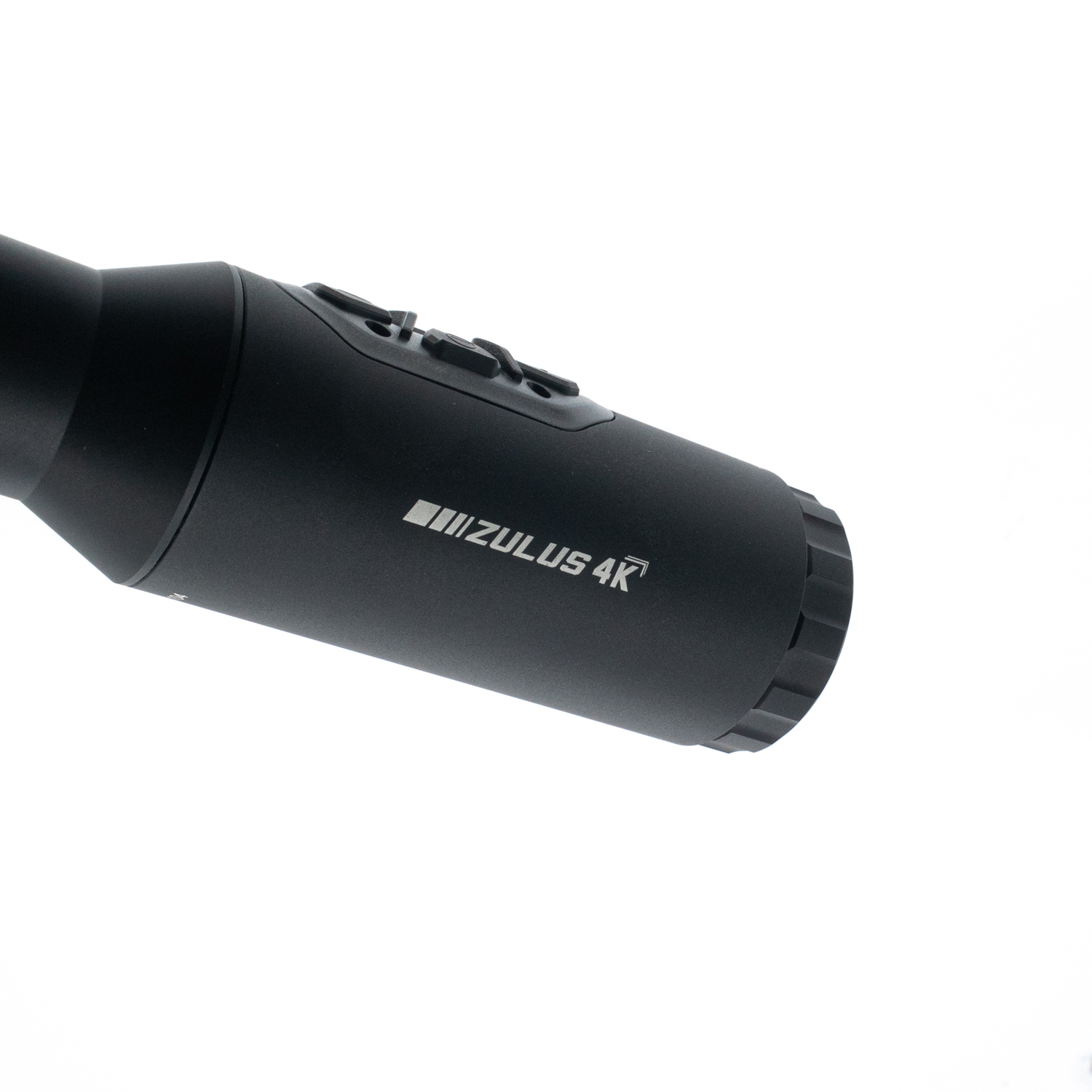 Open Box Return DNT Optics ZULUS 4k 3-24x Digital Day and Night Vision Rifle Scope - OBR25013