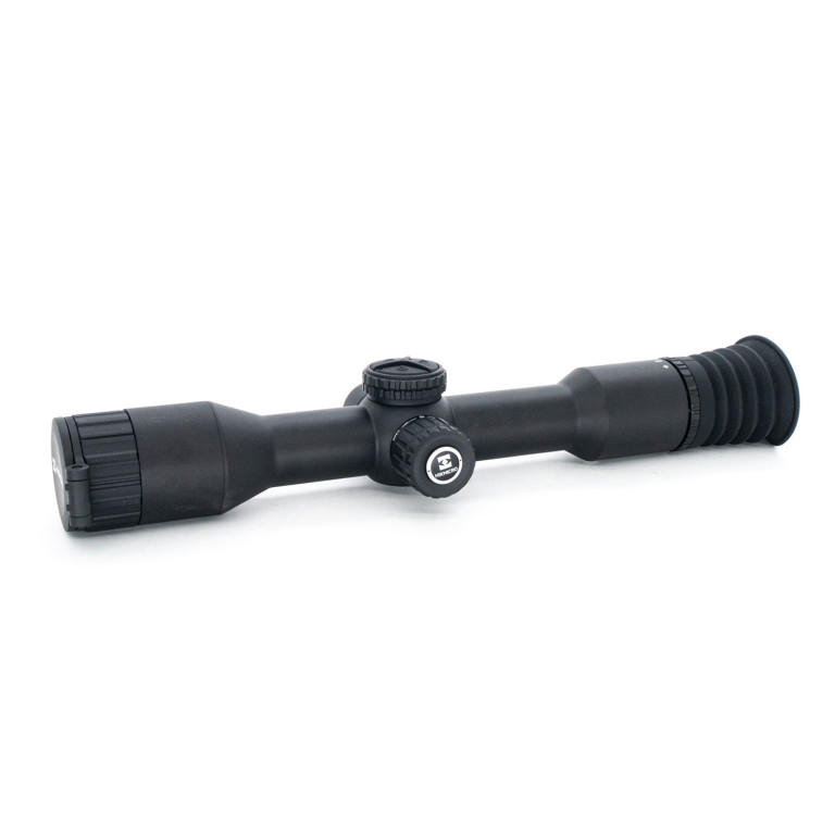 Open Box Return HIKMICRO Alpex 4K LITE A40E Digital Day and Night Vision Rifle Scope - OBR25014