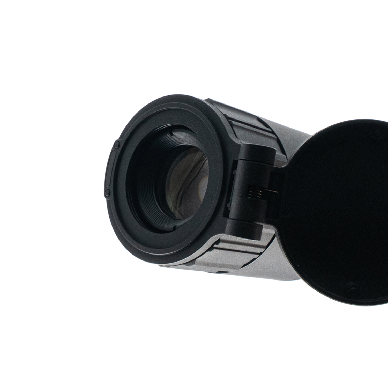 Open Box Return HIKMICRO Alpex 4K LITE A40E Digital Day and Night Vision Rifle Scope - OBR25014