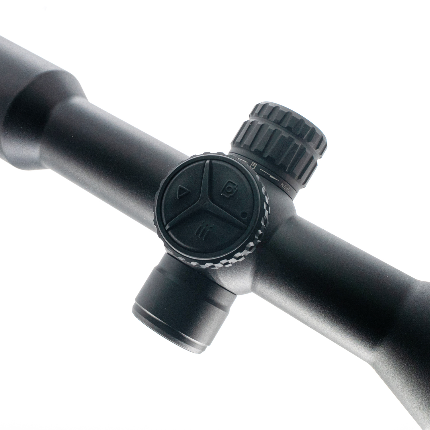 Open Box Return HIKMICRO Alpex 4K LITE A40E Digital Day and Night Vision Rifle Scope - OBR25014