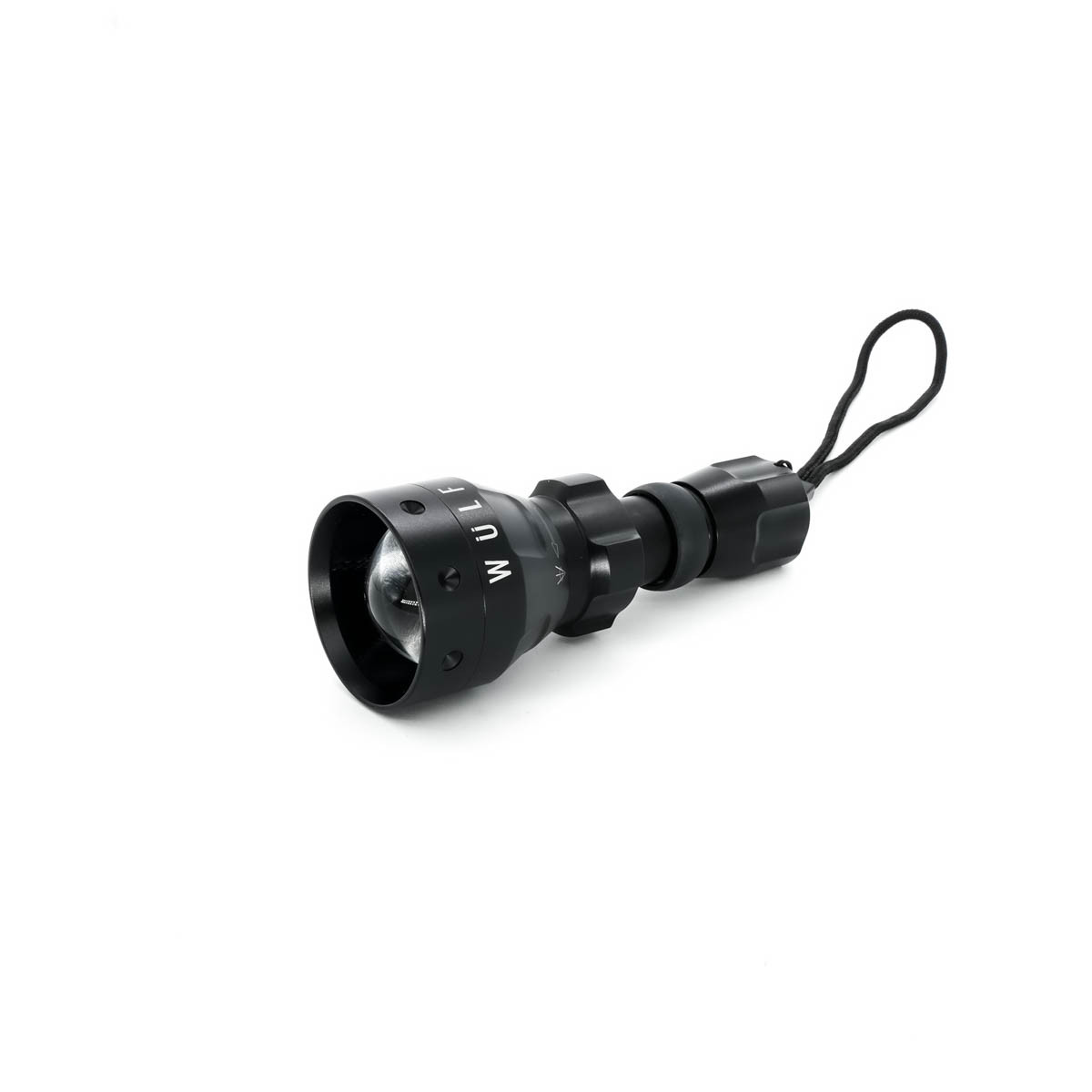 Open Box Return WULF FIIR LED 850NM IR 50mm Illuminator - OBR25015