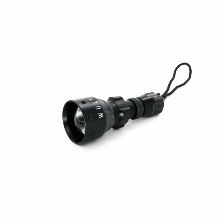 Open Box Return WULF FIIR LED 850NM IR 50mm Illuminator - OBR25015