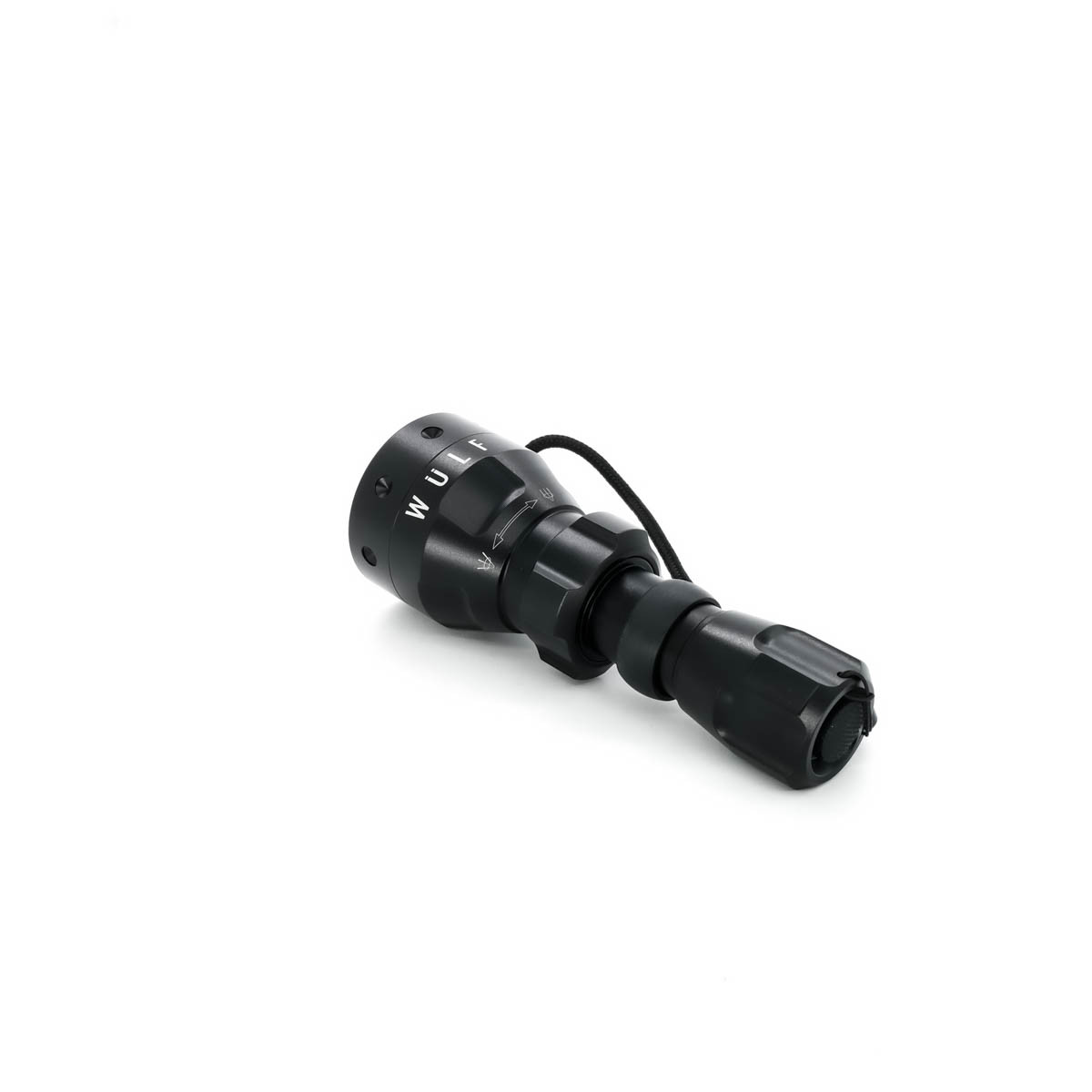 Open Box Return WULF FIIR LED 850NM IR 50mm Illuminator - OBR25015