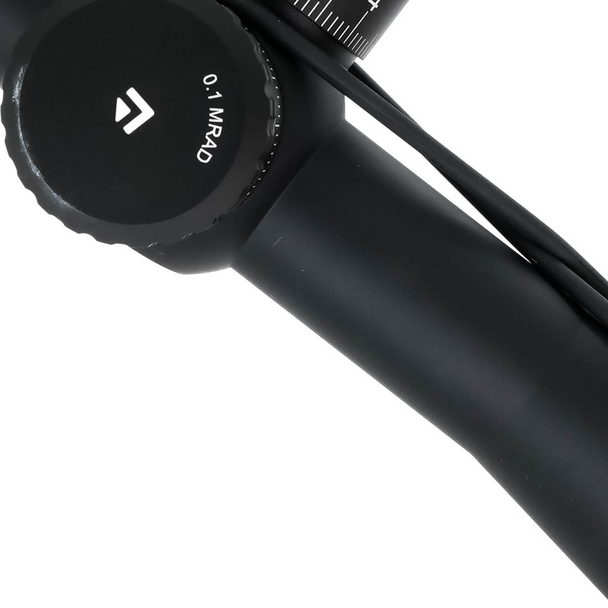 Open Box Return Arken Optics SH-4J 6-24x50 FFP Illuminated 34mm VPR Zero Stop Rifle Scope - MIL - OBR25018