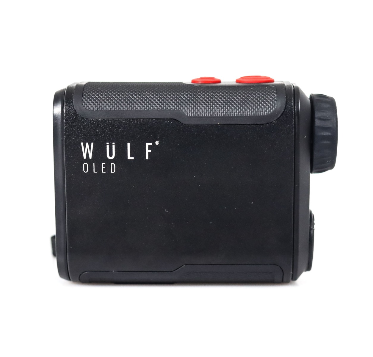 WIN A: WULF OLED 1200 M/Y  6X Laser Rangefinder with 3 Modes