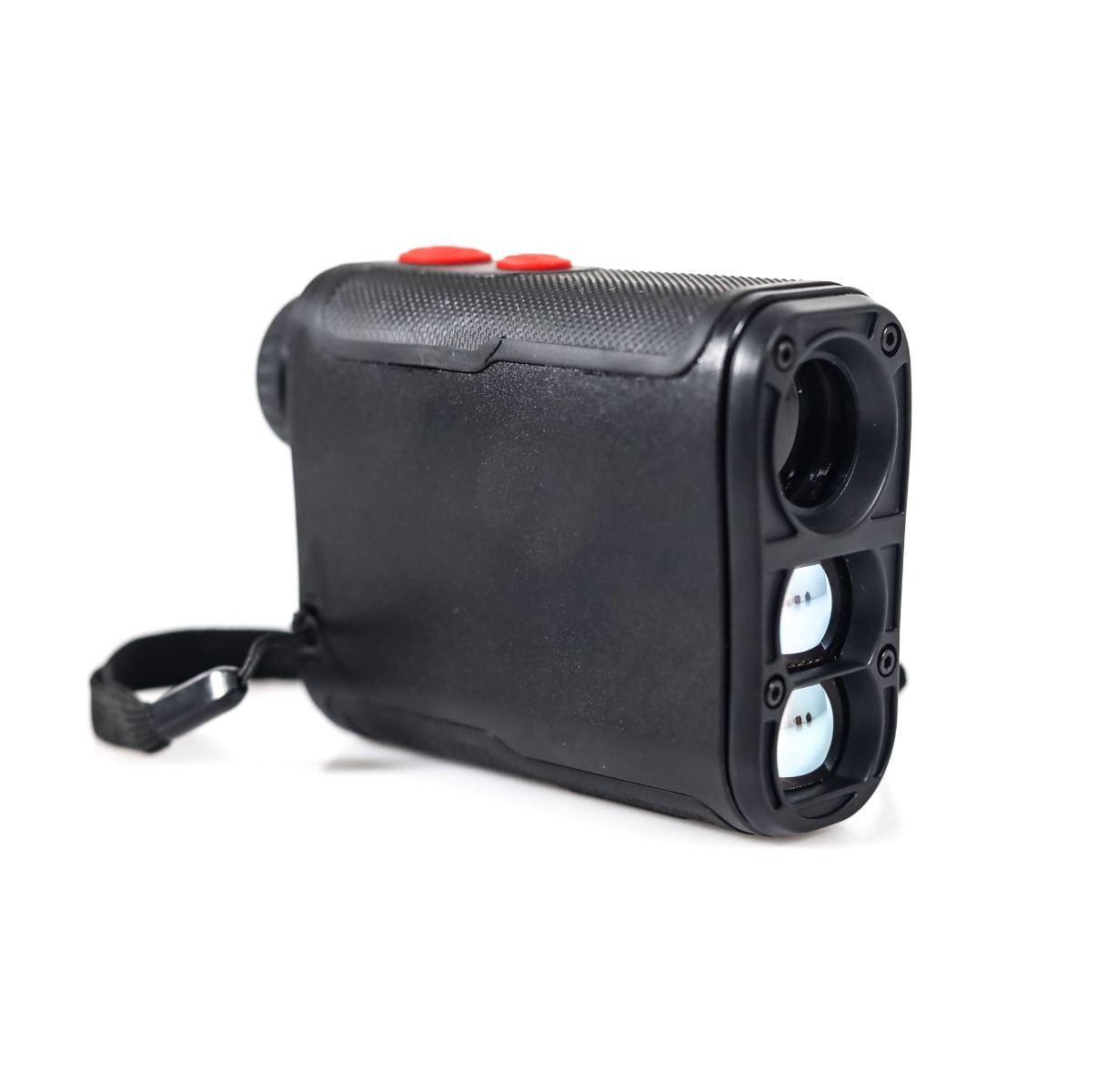 WIN A: WULF OLED 1200 Laser Rangefinder M/Y  6X with 3 Modes