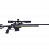 MDT ORYX Tikka T1x Short Action Rimfire Rifle Stock