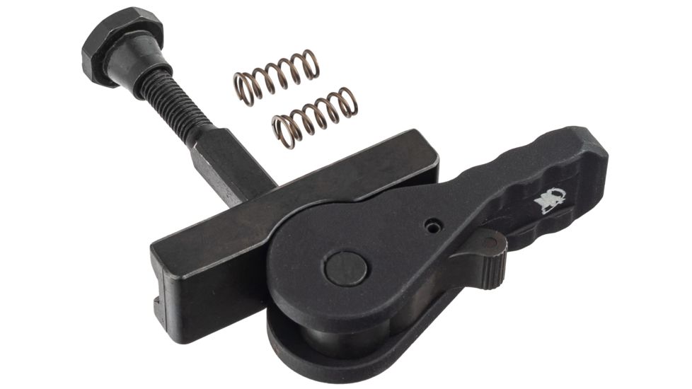 American Defense Manufacturing AD Throw Lever Assembly