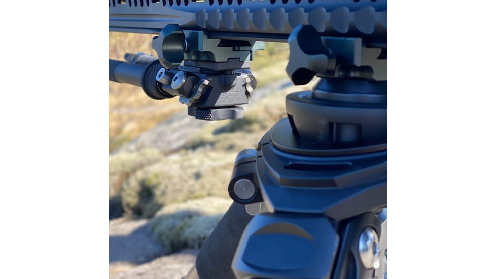 Ulfhednar Tripod Adapter for "Loke"