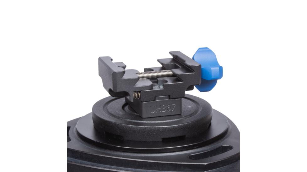 Ulfhednar Tripod Adapter for "Loke"