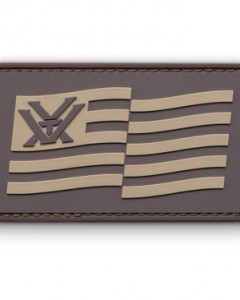 Vortex PVC Flag Patch