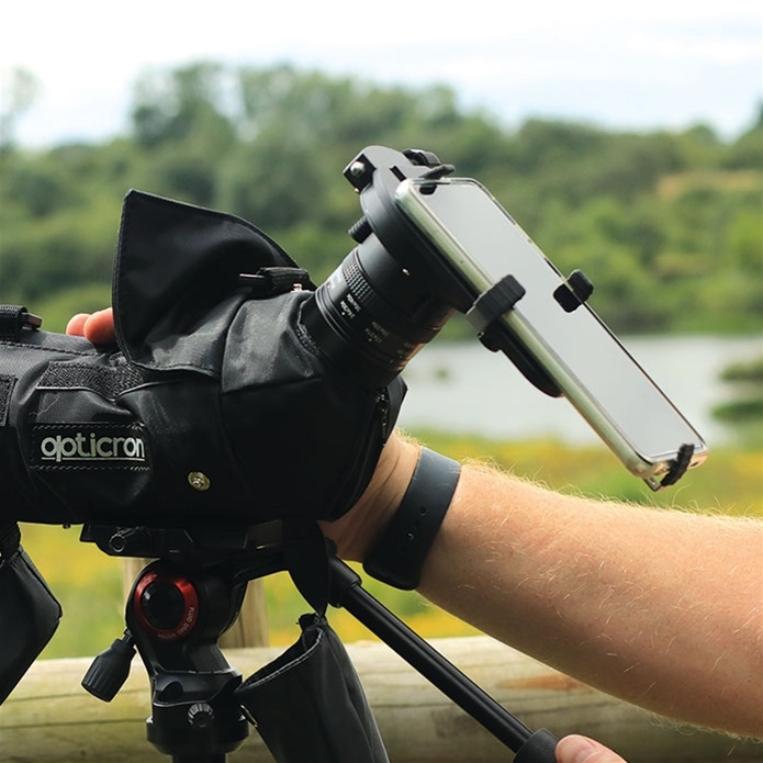 Opticron Universal Smartphone Mount USM-2