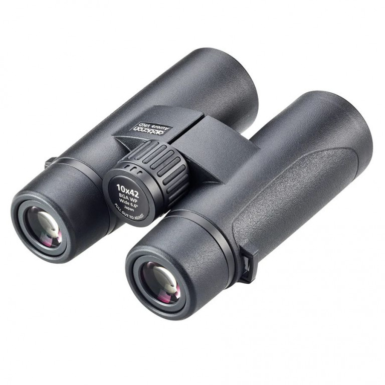 Opticron Aurora BGA VHD 10x42 Roof Prism Binoculars
