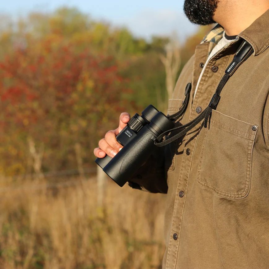 Opticron Aurora BGA VHD 8x42 Roof Prism Binoculars