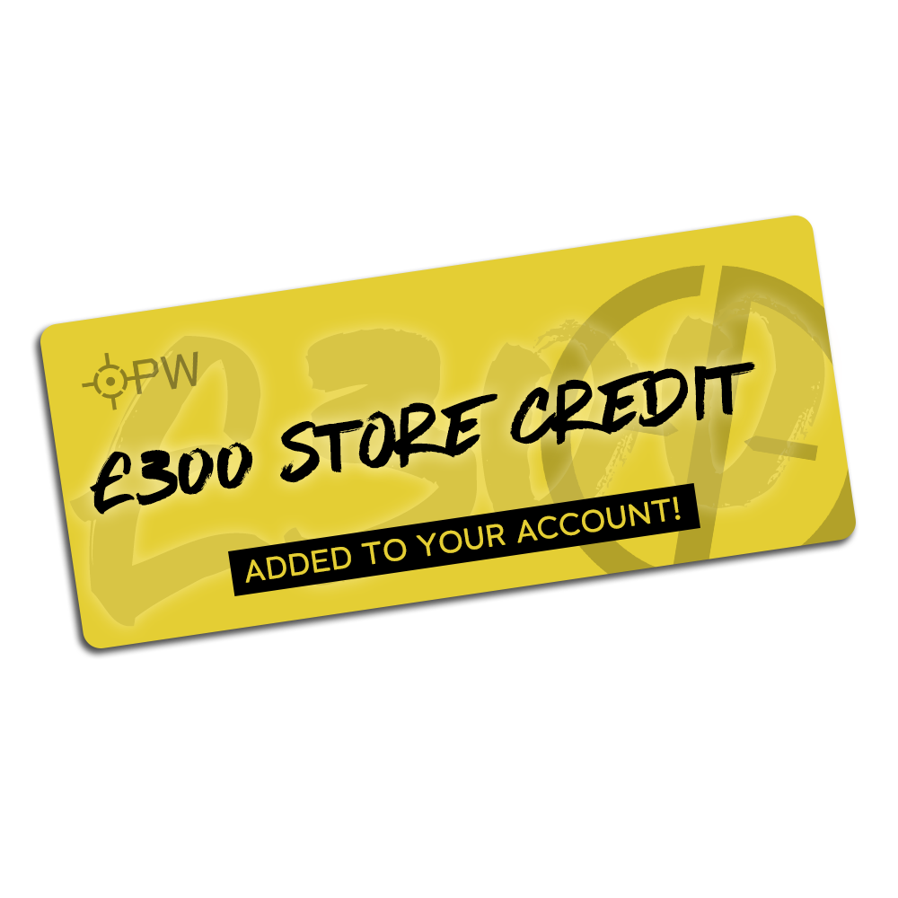 WIN A BUNDLE: NocPix Lumi L35R Handheld LRF Thermal Monocular + NocPix Bolt P25R Thermal Imaging LRF Rifle Scope with Ballistics Calculator + £300 Store Credit