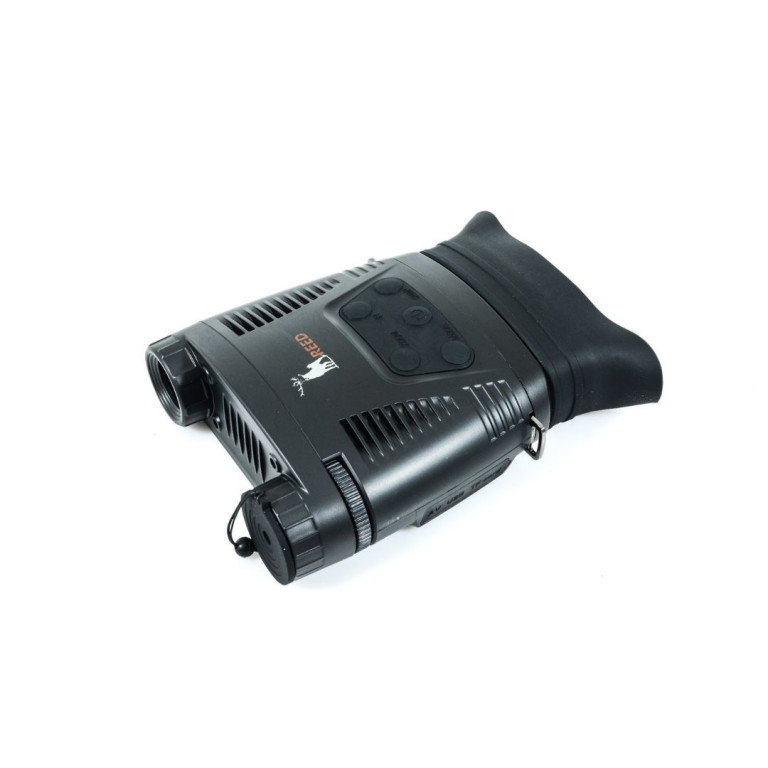 WIN A: REED 200m Day / Night Vision Widescreen Binocular #193