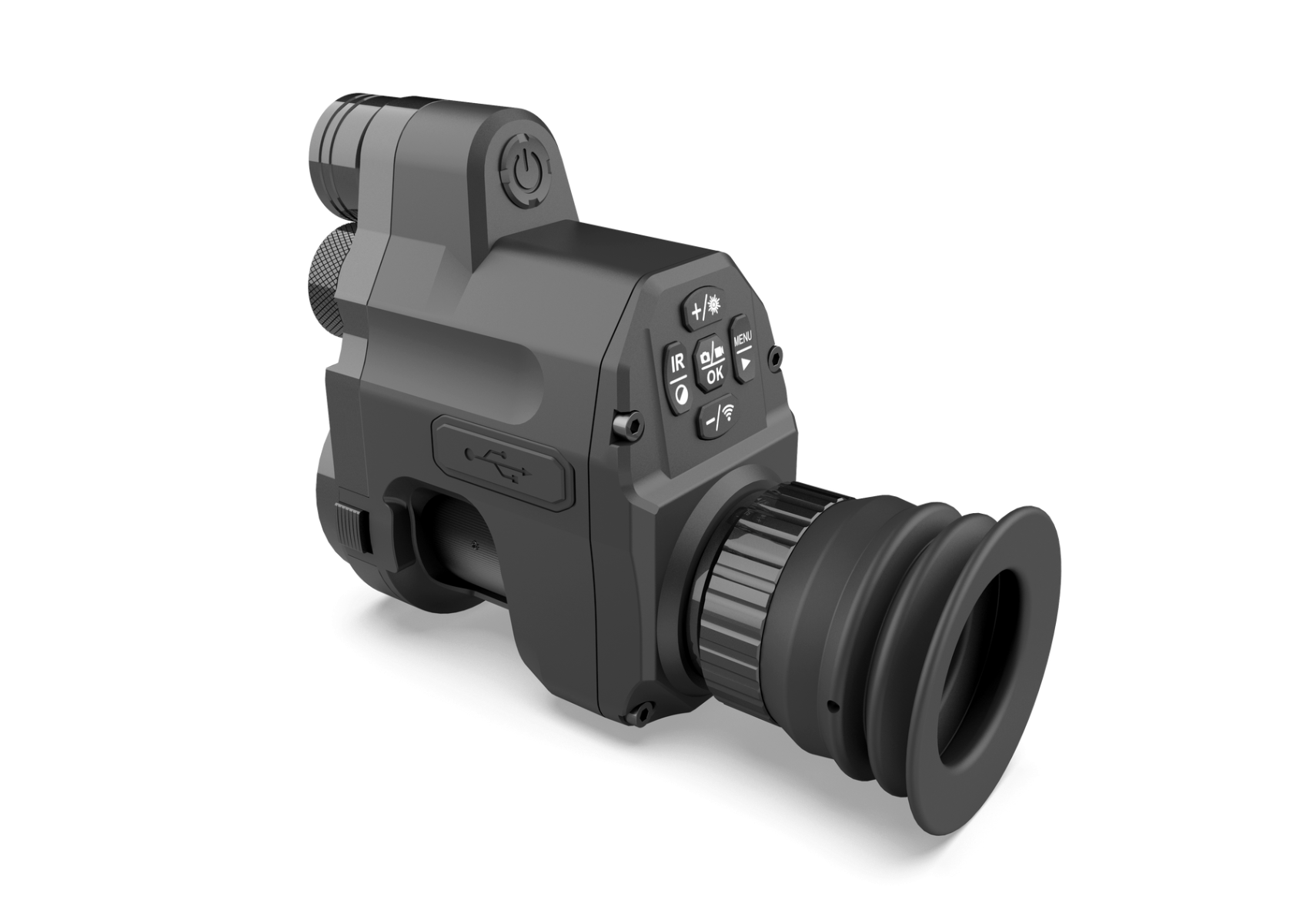 OPTICS DRAWS - WIN a Pard NV007V & a Sightron S-TAC 4-20x!