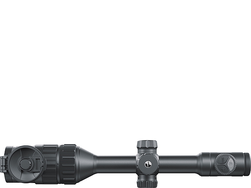 OPTICS DRAWS - WIN A PULSAR DIGEX C50 (w/o WIFI) DAY & NIGHT VISION RIFLE SCOPE!