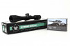 OPTICS DRAWS - WIN A Vortex Strike Eagle 5-25x56 FFP EBR-7C MOA Scope + Spuhr SP Mounts (of your choice)!