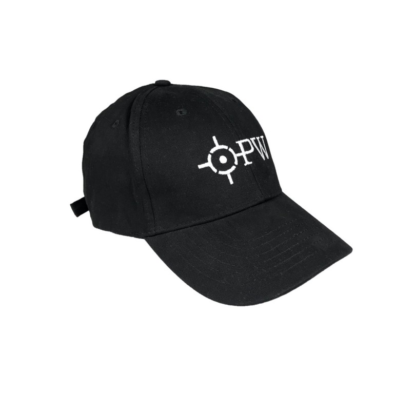 OPW Team Edition Baseball Cap  - Optics Warehouse