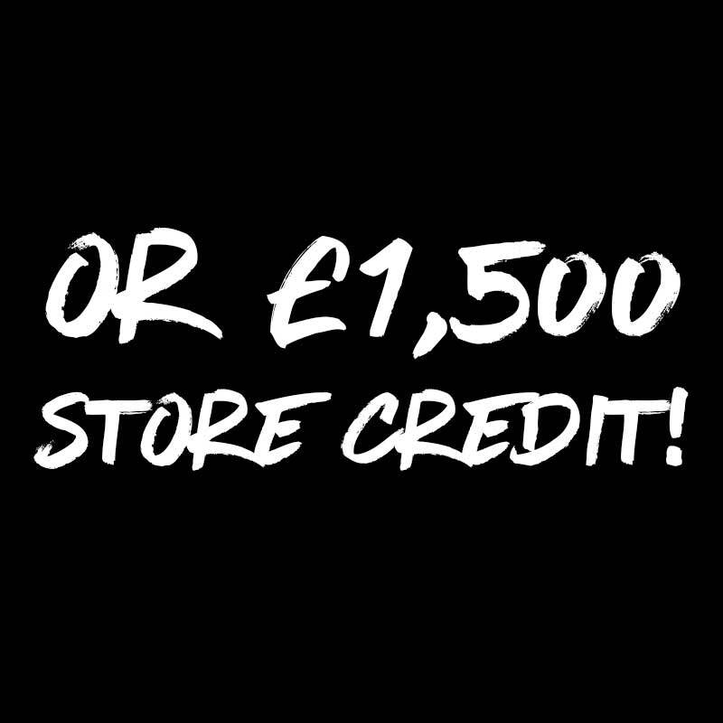 WIN A: HIKMICRO FALCON FQ50 PRO THERMAL MONOCULAR OR £1500 OPW STORE CREDIT