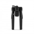 ORYX Bipod - Sling Swivel Stud Attachment - BLK
