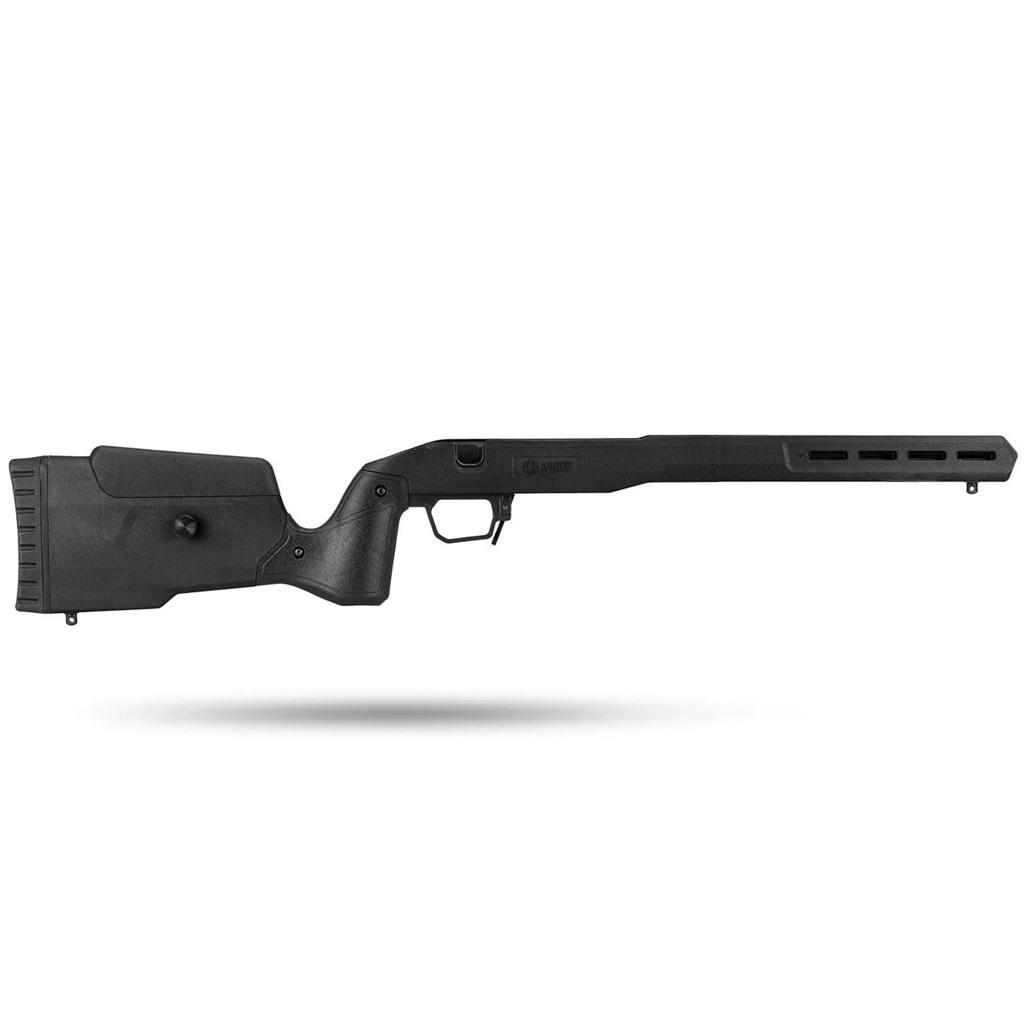Oryx Field Stock by MDT - Tikka T1X - Black