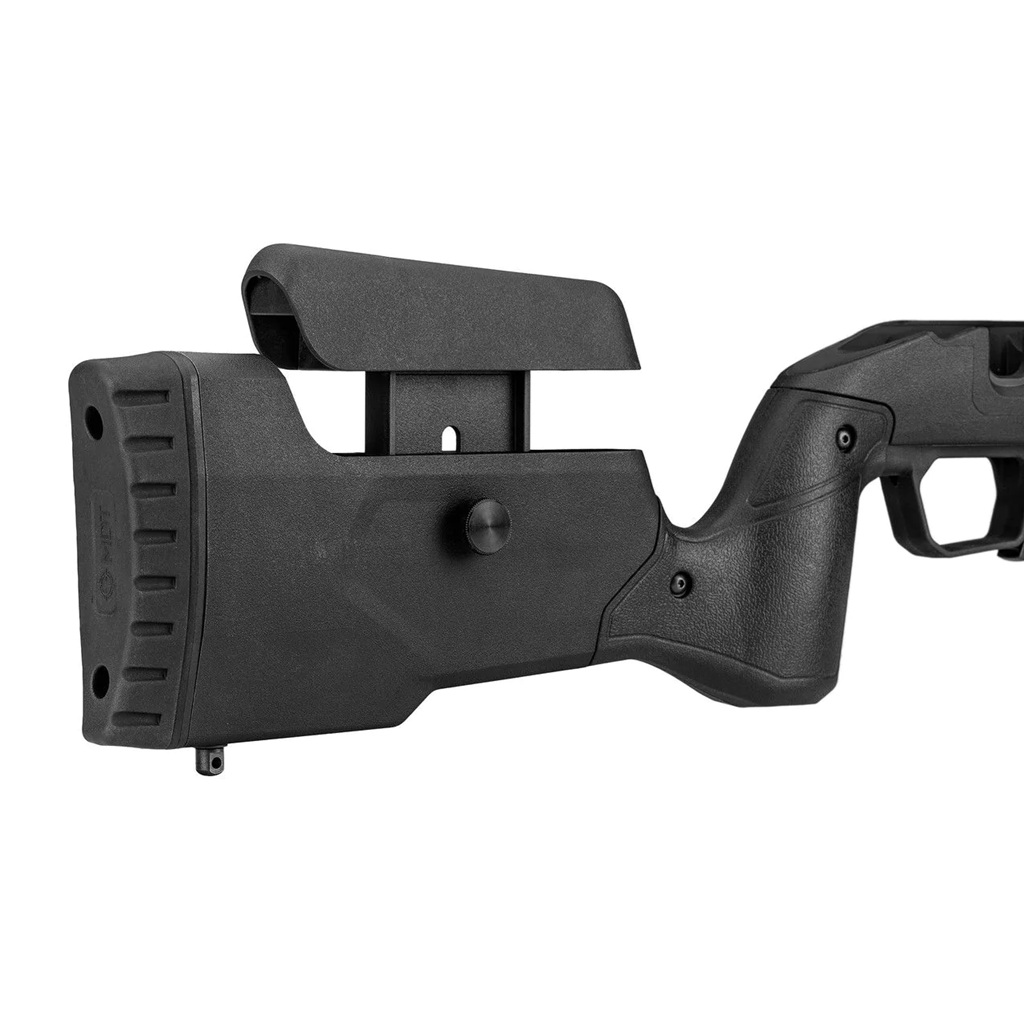Oryx Field Stock by MDT - Tikka T1X - Black