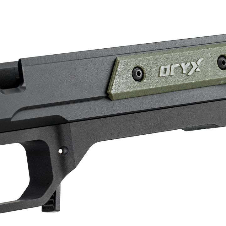 ORYX Stock by MDT - CZ 457 - ODG