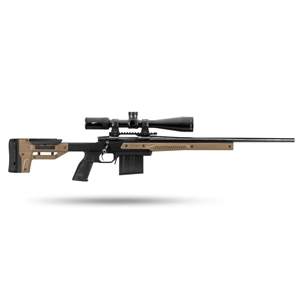 ORYX Stock by MDT - Tikka T1x - FDE
