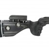 Ex-Demo GRS Profiled Sporting Stock to suit Short Action Howa 1500 R/H - Nordic Wolf Laminate - DEMO-GRS104330