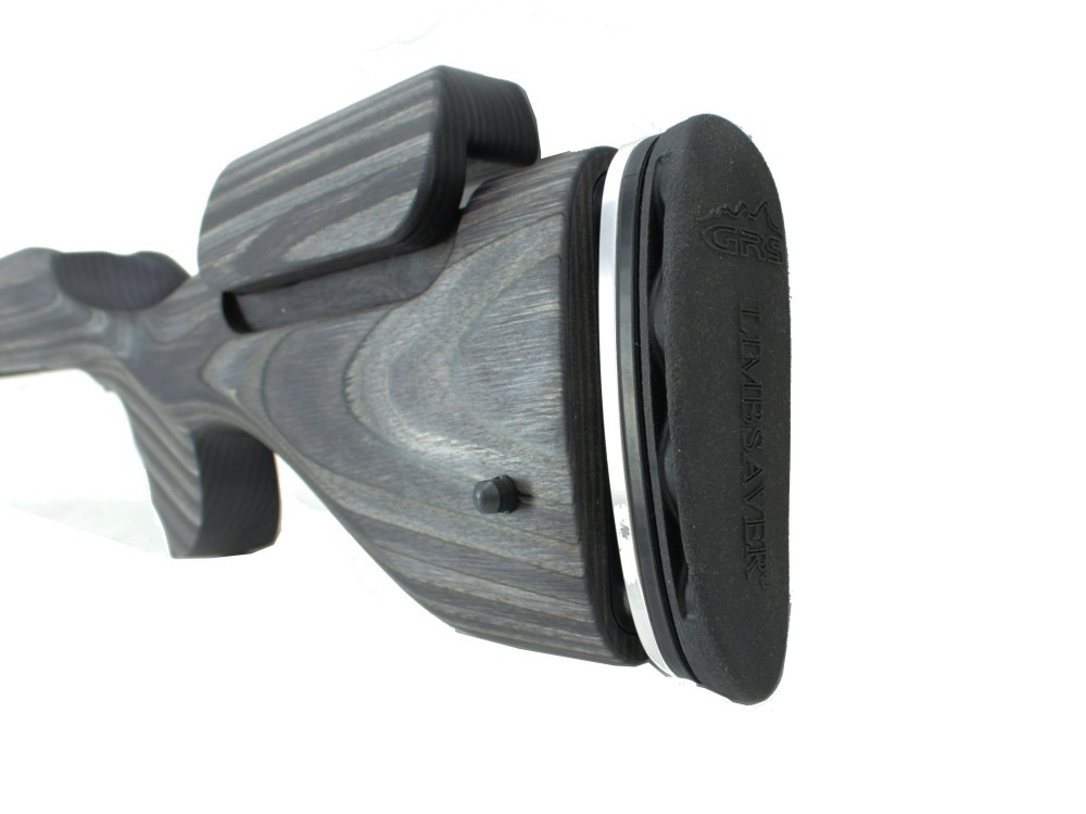 GRS Profiled Sporting Stock to suit Short Action Howa 1500 R/H - Nordic Wolf Laminate