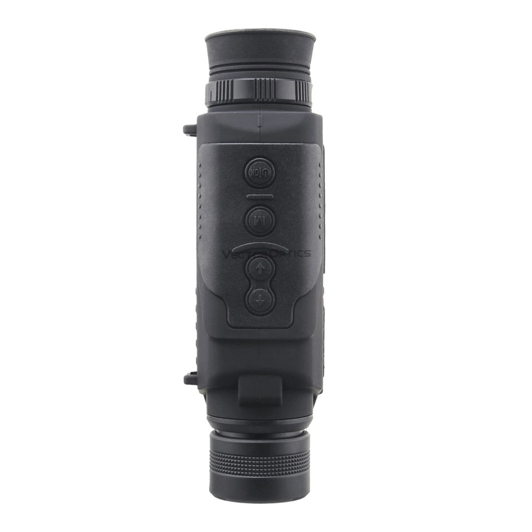 WIN A: Vector Optics 5-15x32 Digital Day & Night Vision Monocular integral IR 200m Visibilty 848