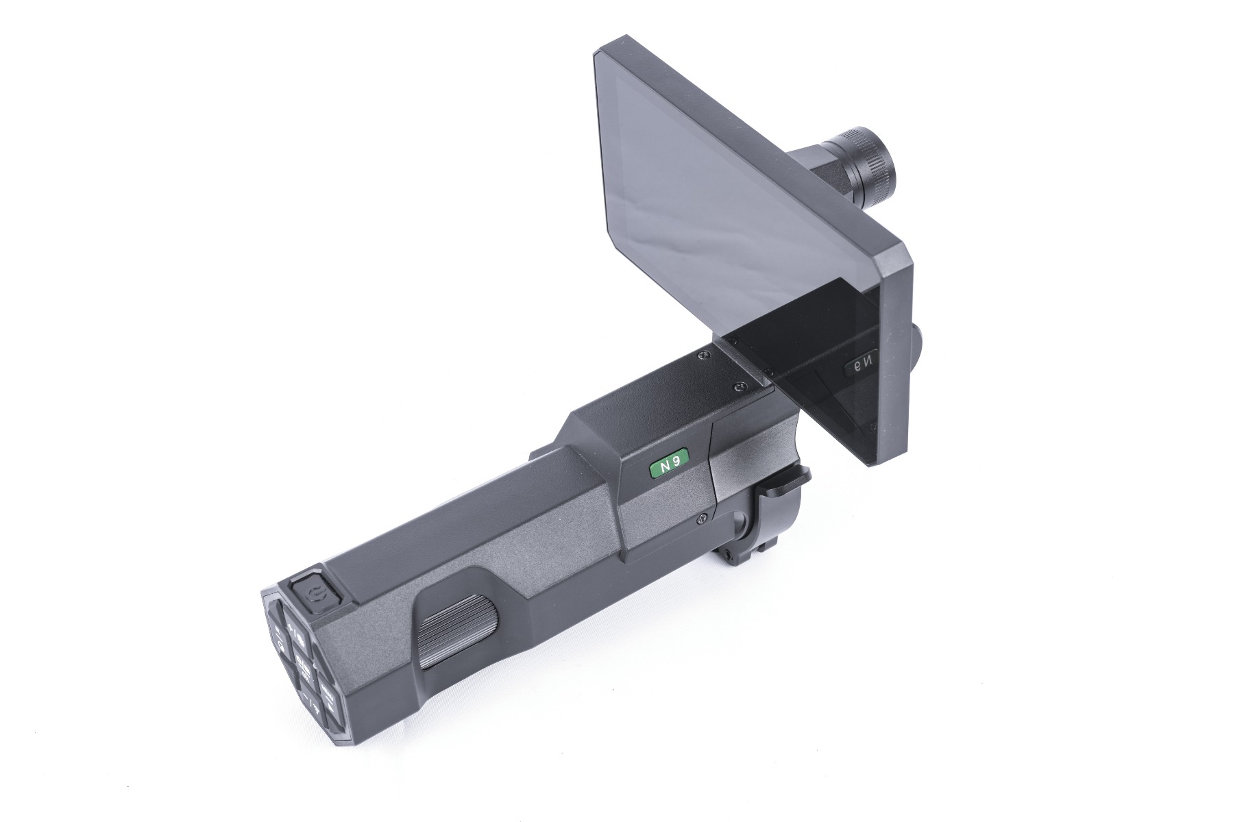 WIN A: OWLNV N9 Clip-on Screen Day & Night Vision Add-On