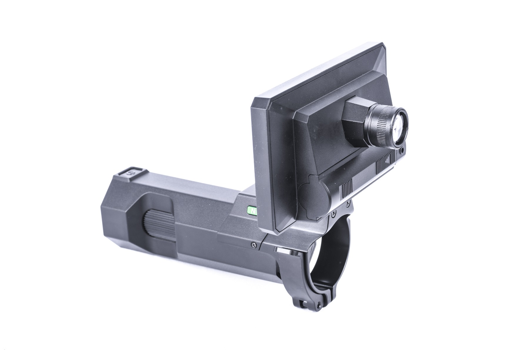 WIN A: OWLNV N9 Clip-on Screen Day & Night Vision Add-On