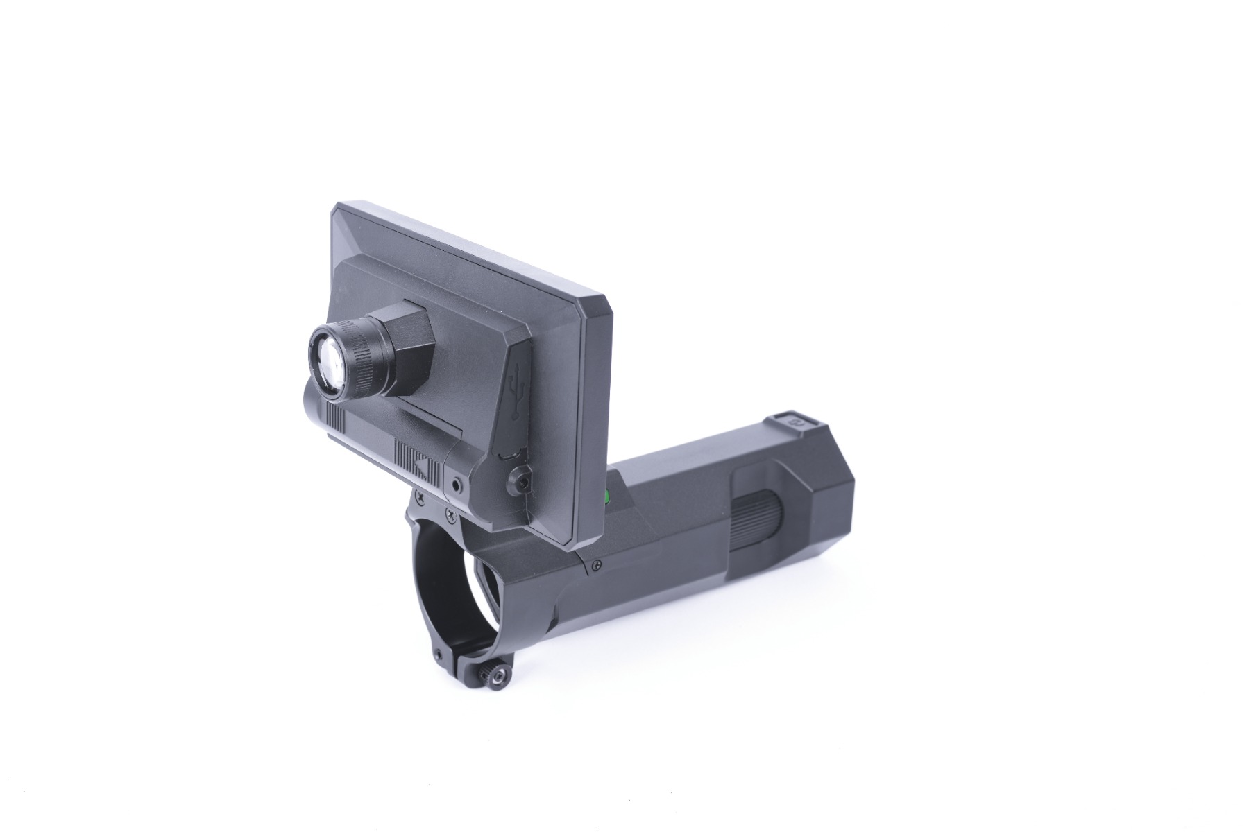 WIN A: OWLNV N9 Clip-on Screen Day & Night Vision Add-On