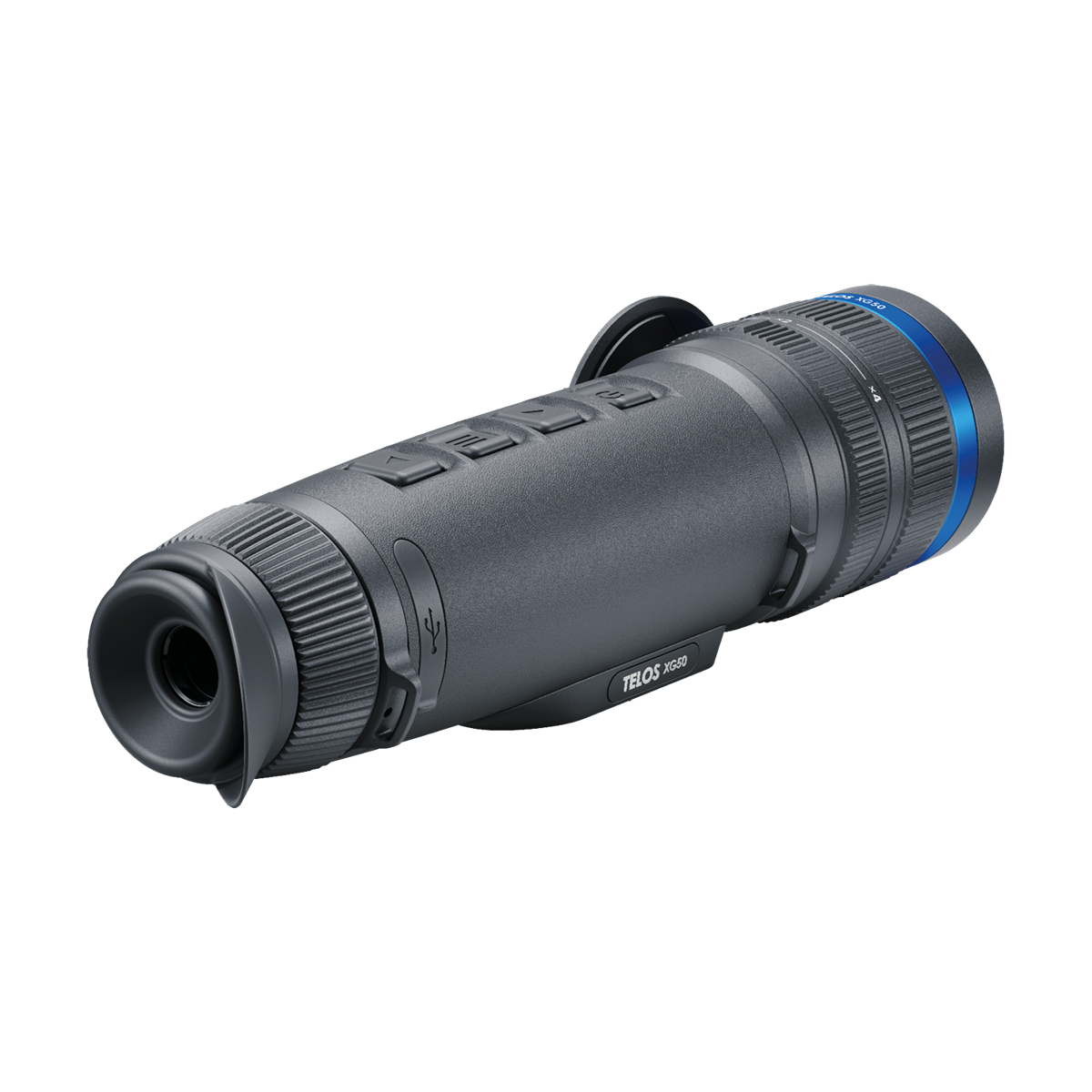 Pulsar Telos XG50 Thermal Imaging Monocular