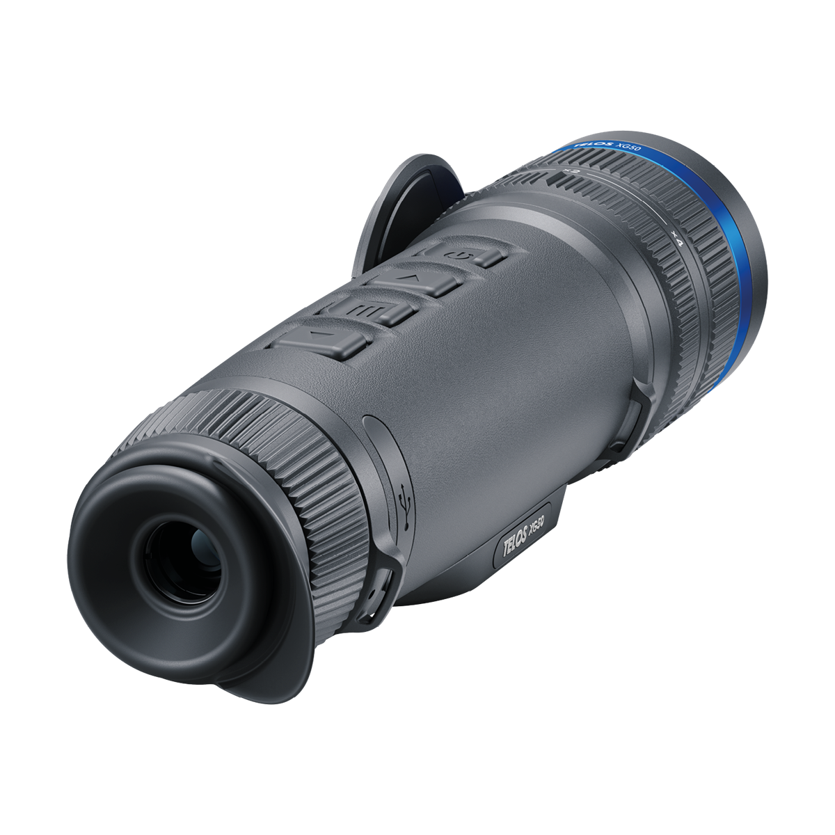 Pulsar Telos XG50 Thermal Imaging Monocular