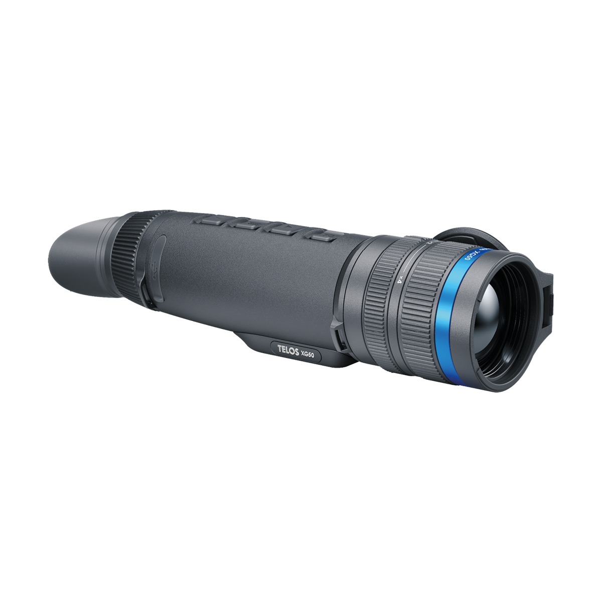 Pulsar Telos XG50 Thermal Imaging Monocular